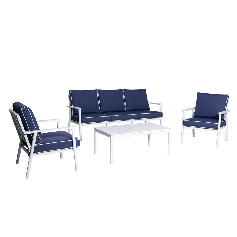 Bluebell Sofa Set