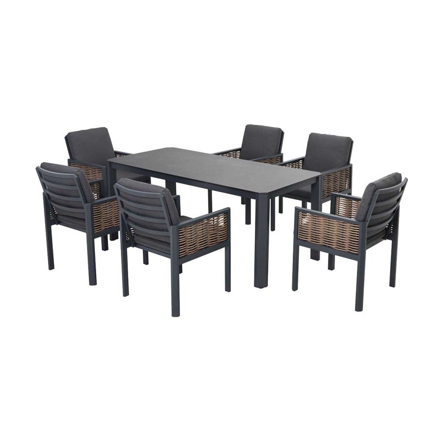 Hallie Dining Set