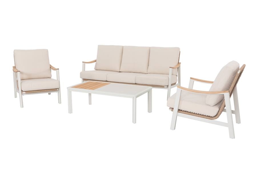 Riesling Sofa Set