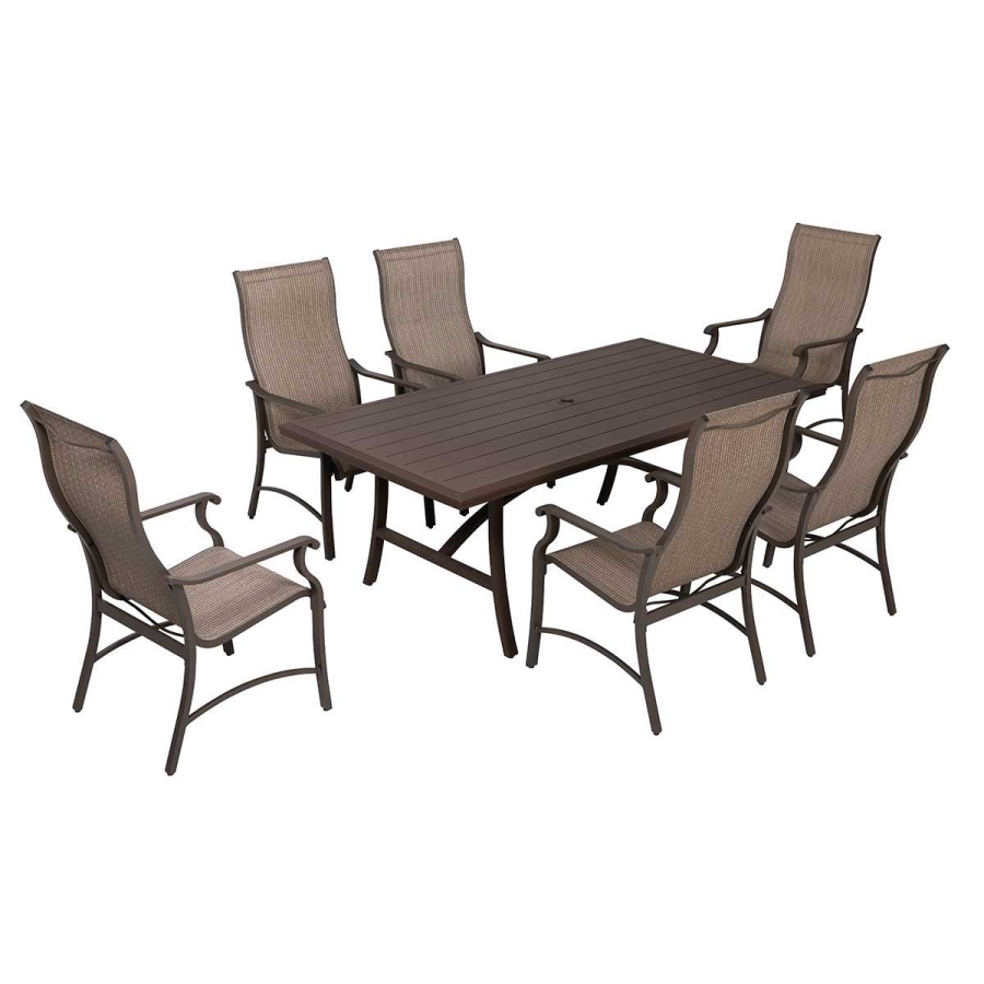 Trevi Dining Set