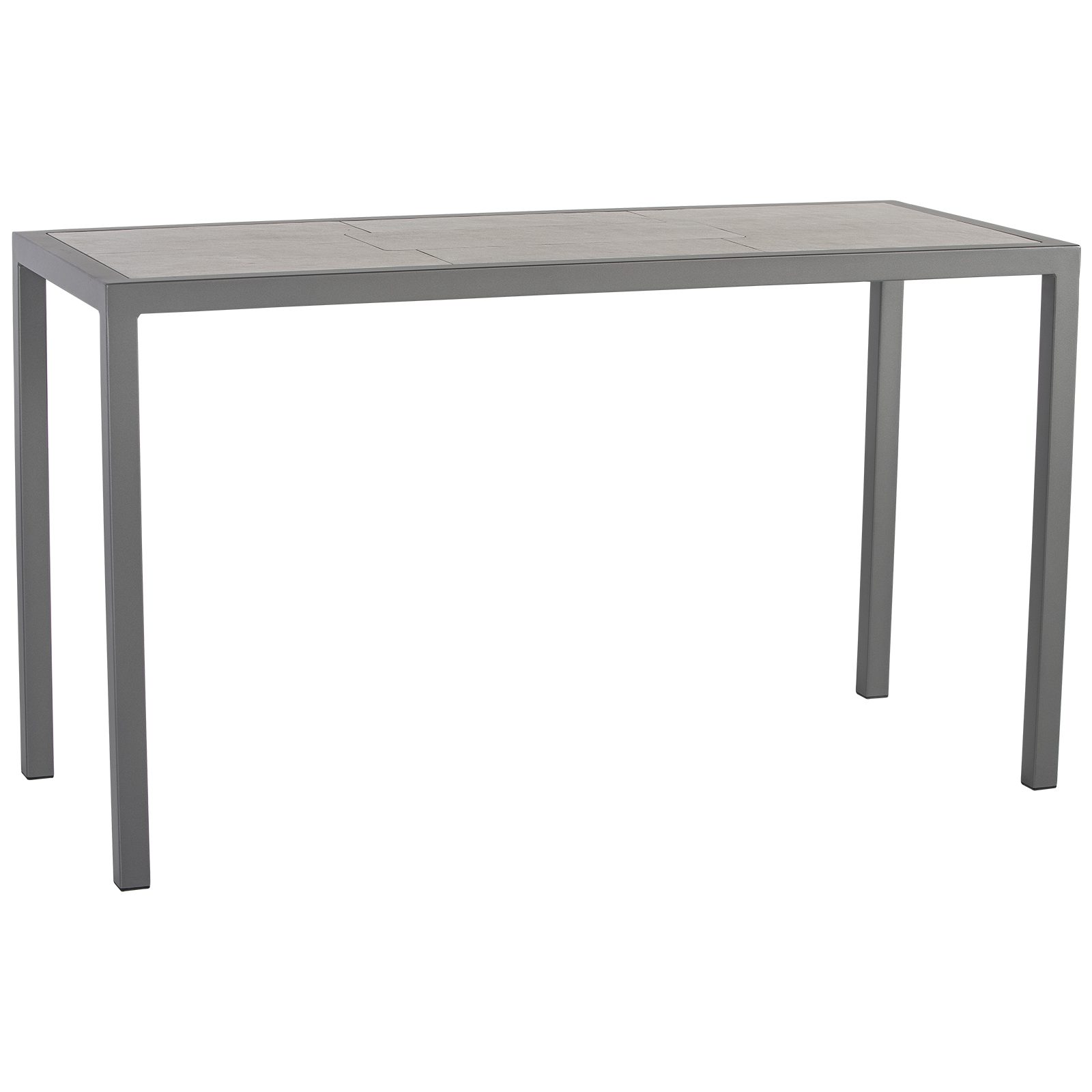 21"x57" Quadra Console/ Dining Table