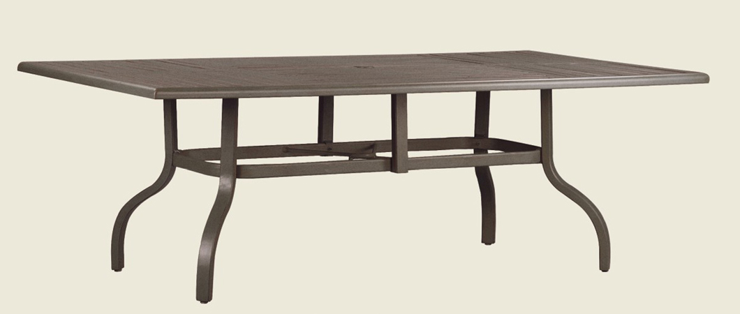 60" x 84" Dining Table Base