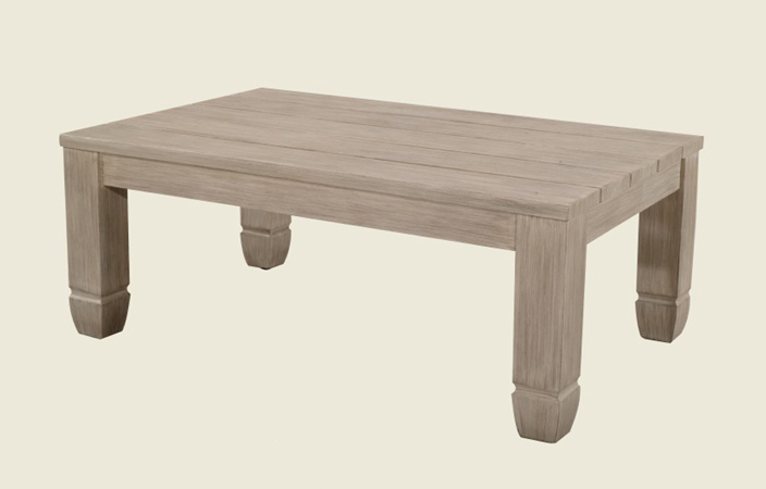 St. Martin Coffee Table
