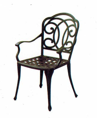 Siena Dining Chair