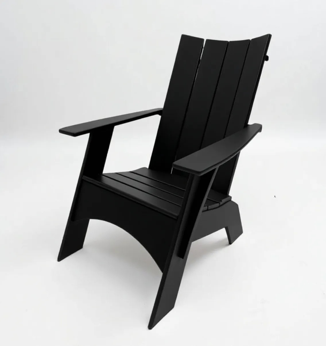 Modern Adirondack
