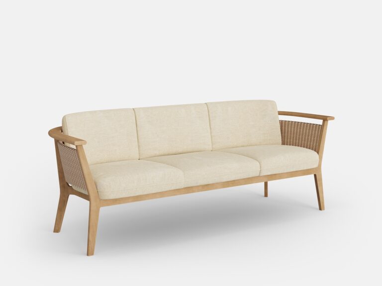 Soleo Sofa