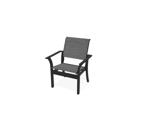 Stacking Cafe Chair