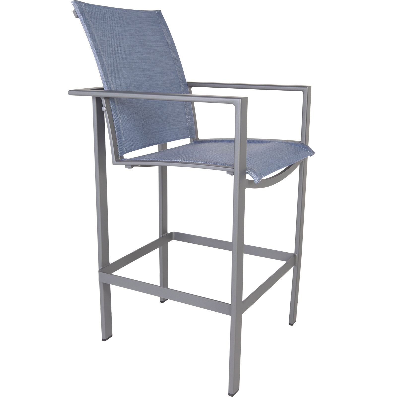 Studio Sling Bar Stool