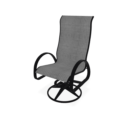 Supreme Swivel Rocker