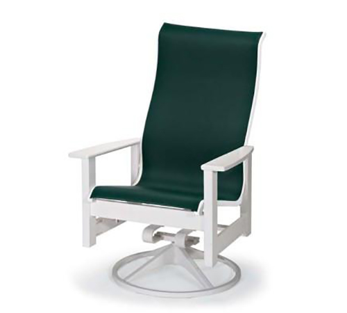 Supreme Swivel Rocker