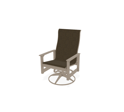 Swivel Rocker