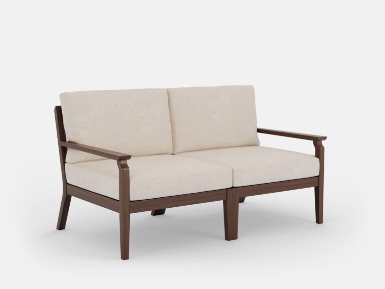 Unicon Loveseat