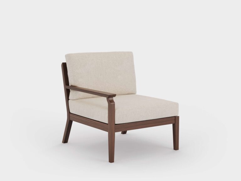 Unicon Sectional Right Seat