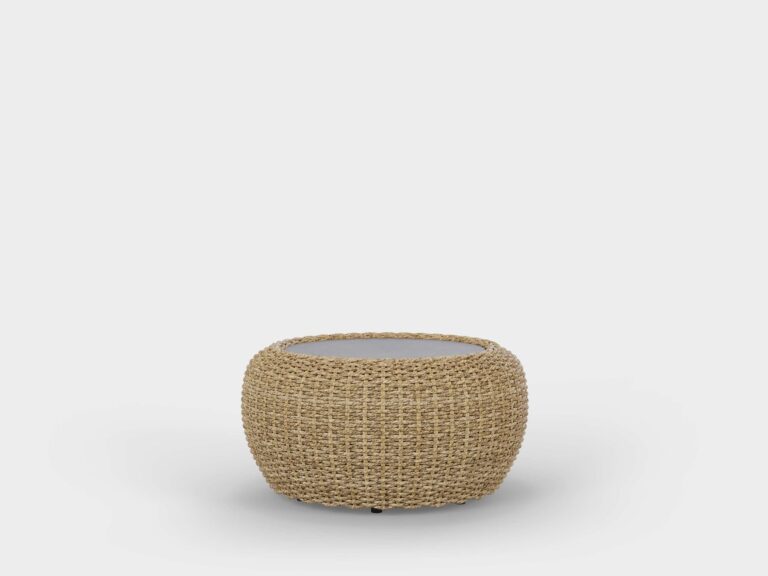 Velo 25" Round Side Table