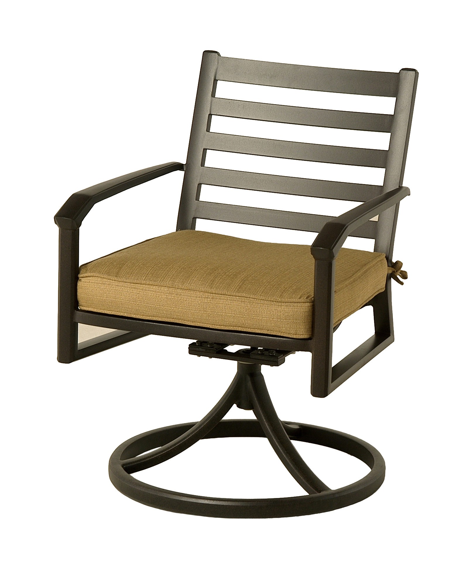 Westfield Swivel Rocker