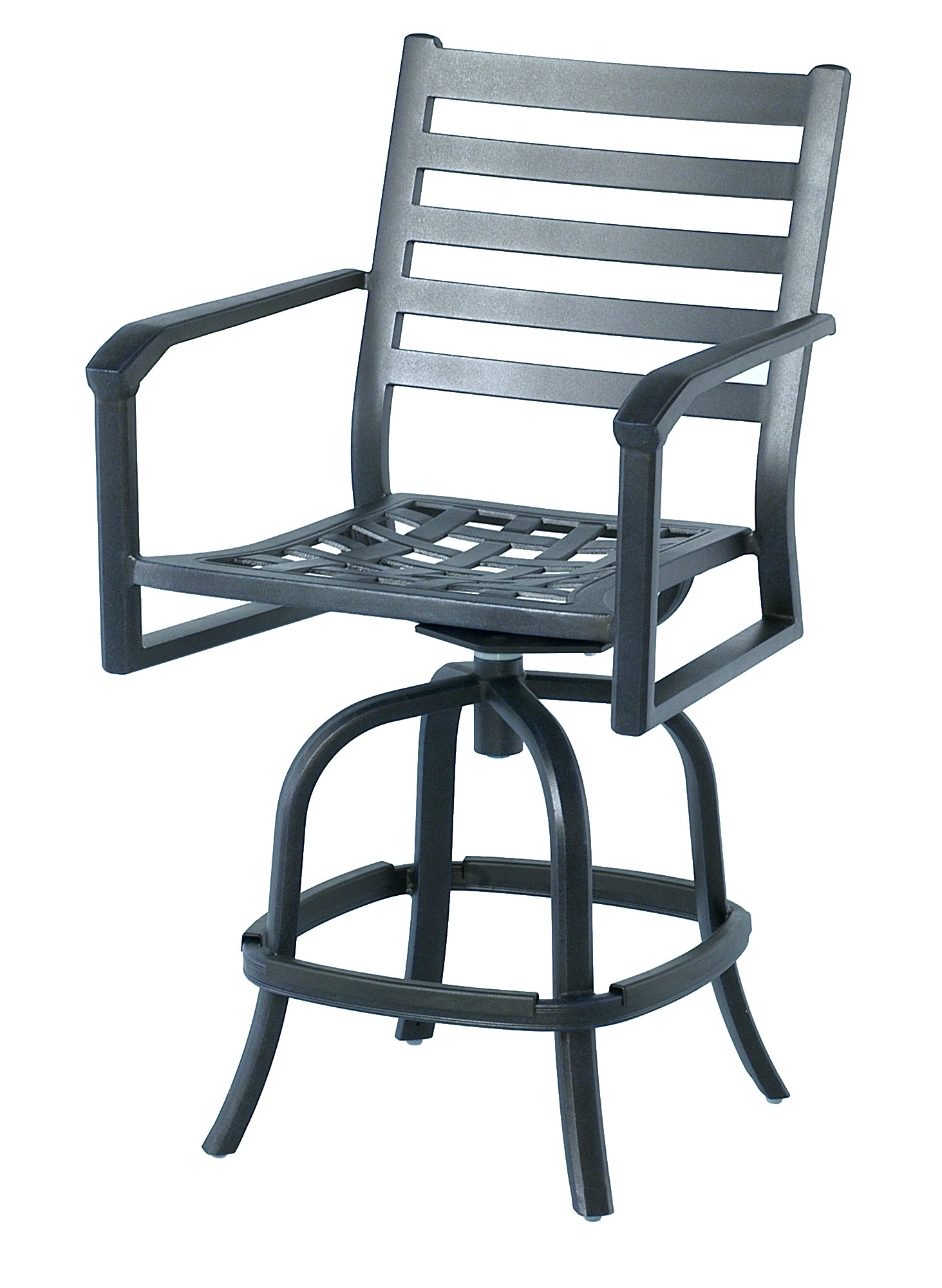 Westfield Swivel Counter Stool