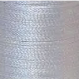 White Thread Embroidery Color Option