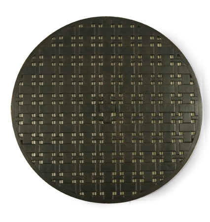 Round Cast Lid