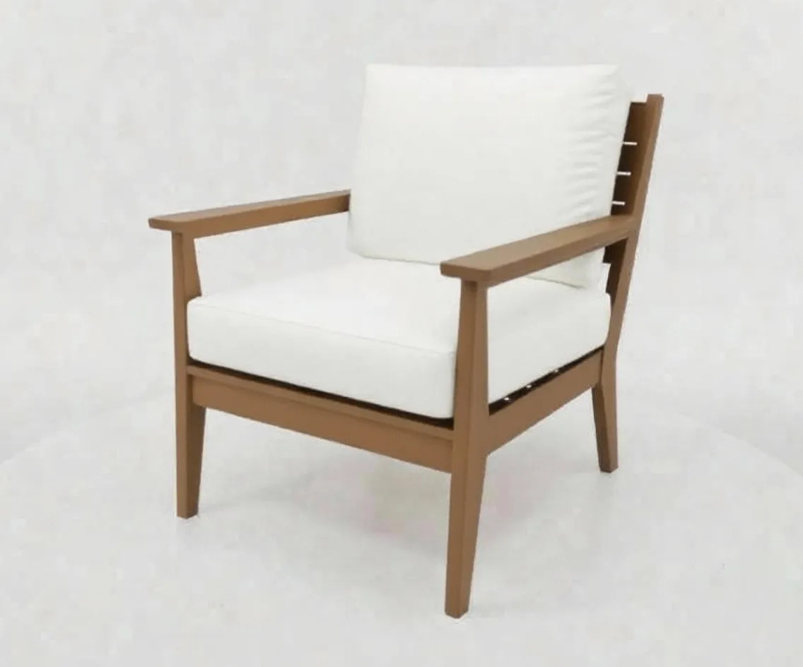 Abaco Club Chair