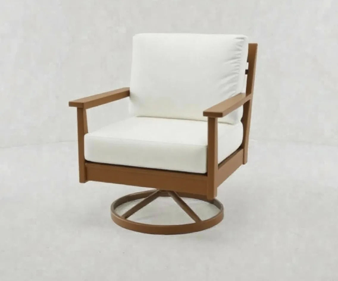 Abaco Swivel Club