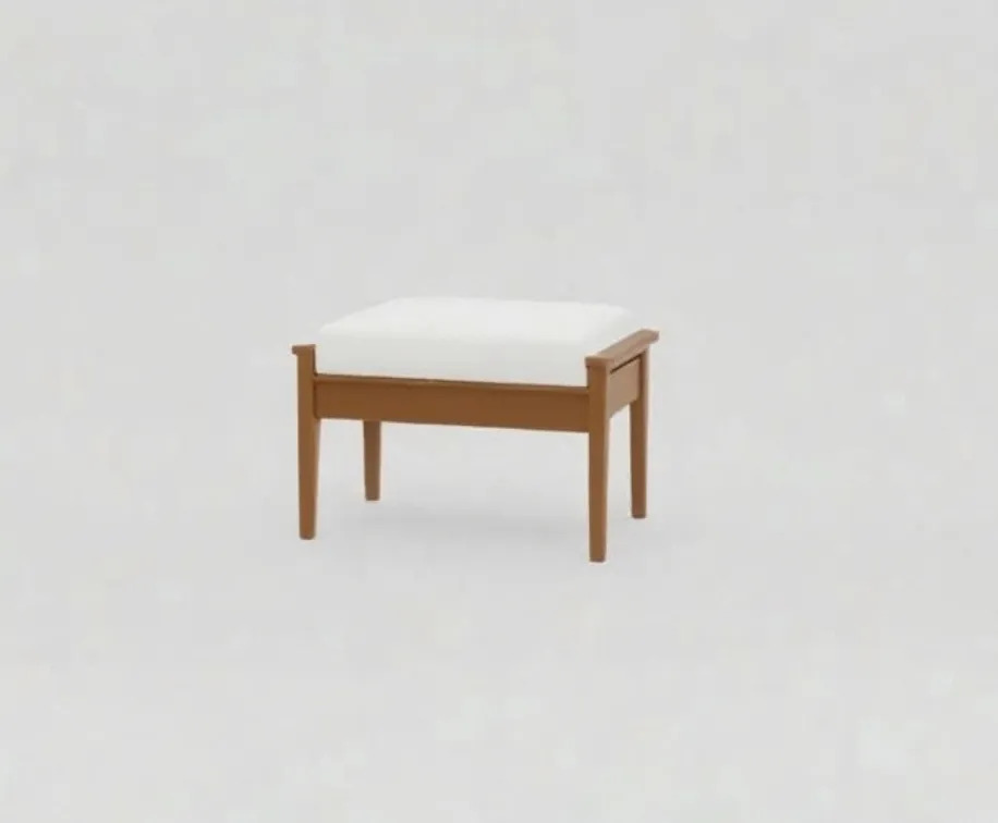 Abaco Ottoman