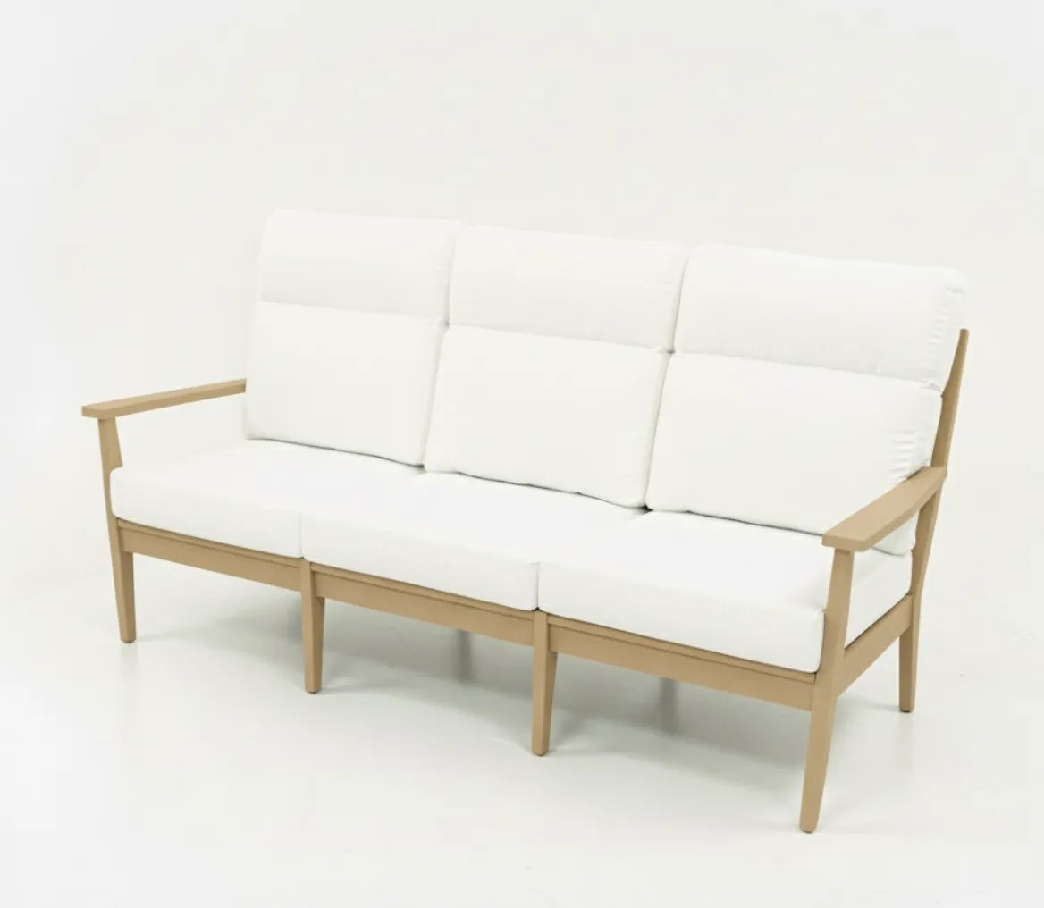 High Back Abaco Sofa