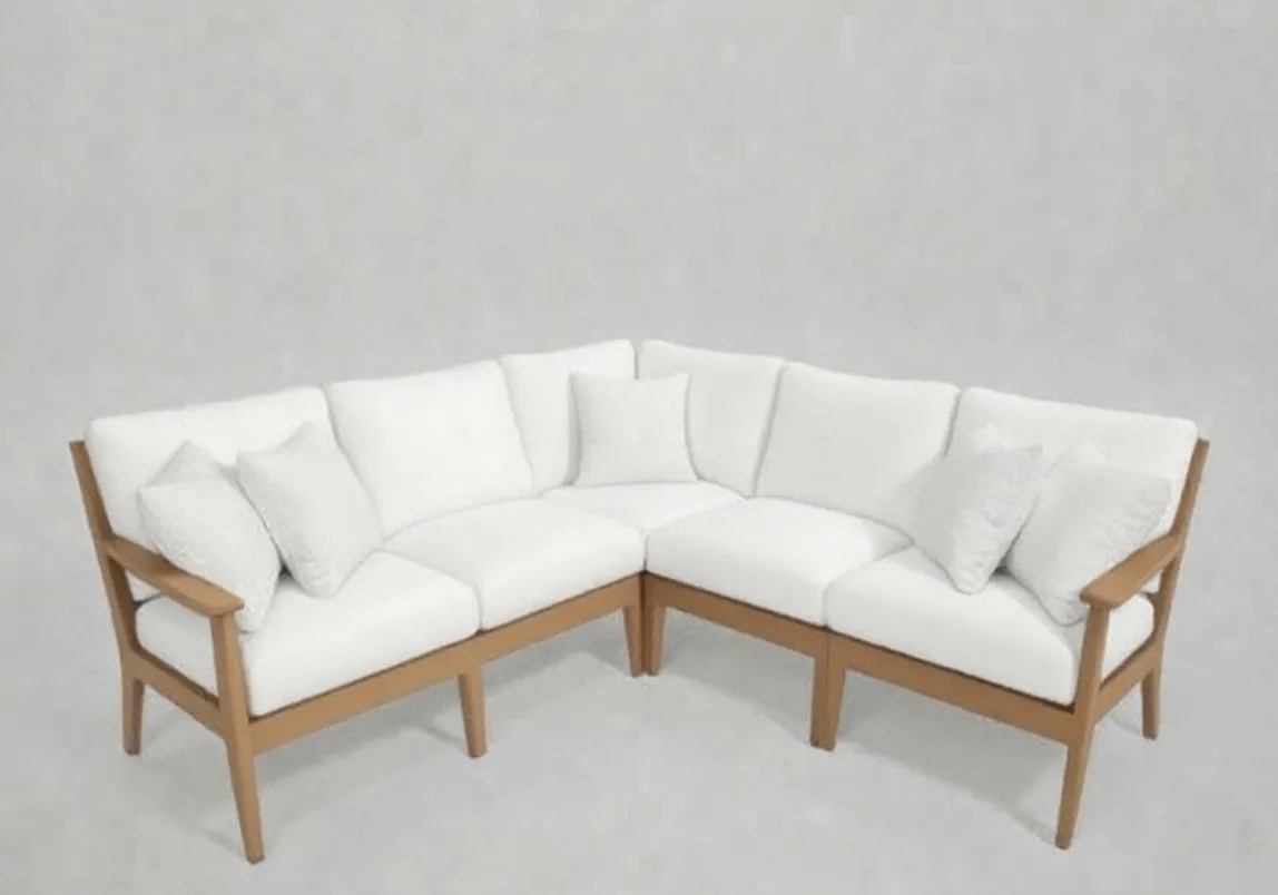 Abaco Sectional