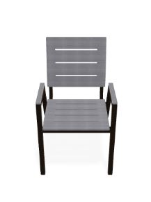 Stacking Bistro Chair