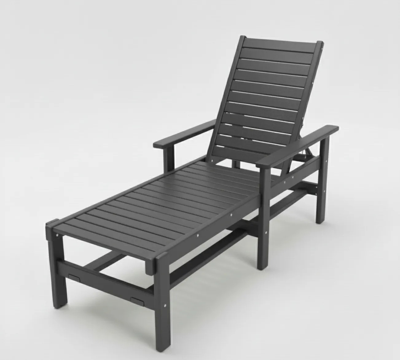 Hopetown Arm Chaise