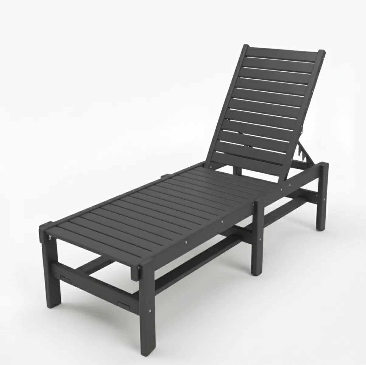 Hopetown Armless Chaise