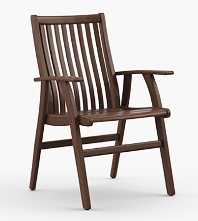 Franklin Arm Chair