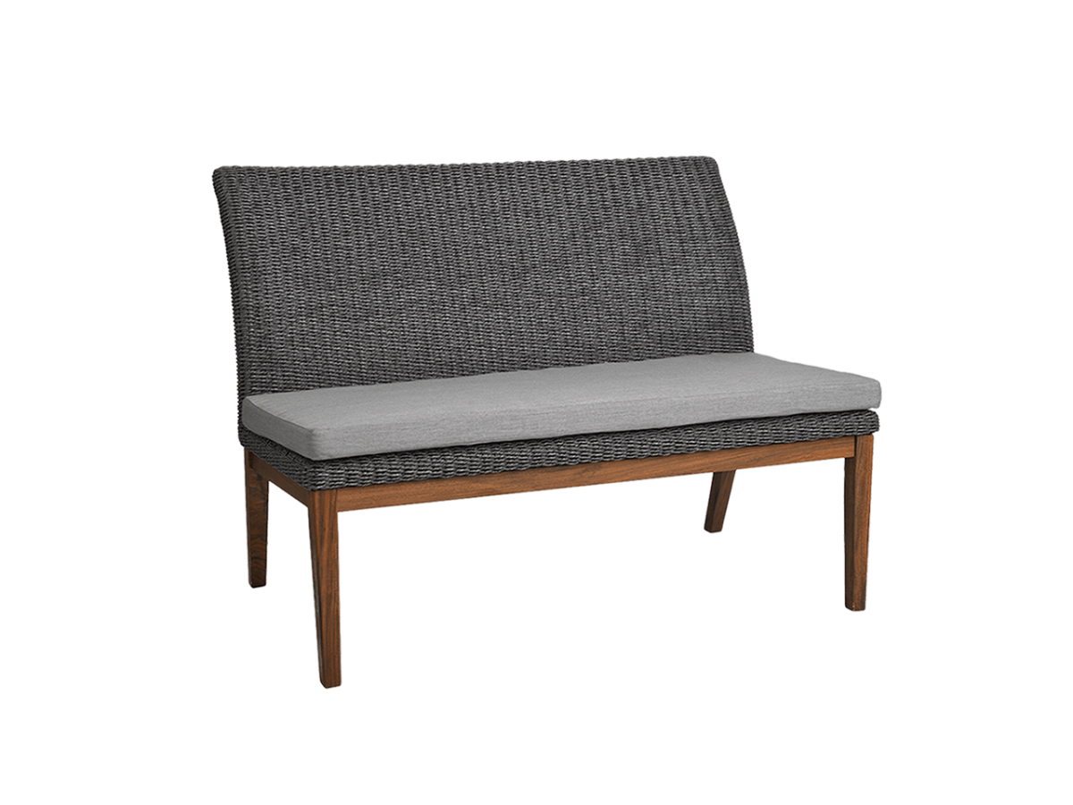 Bench (Gray)