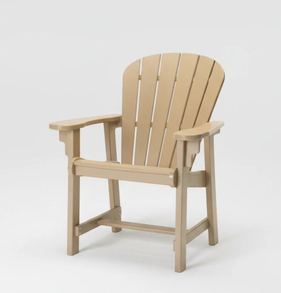Adirondack Dining Chair