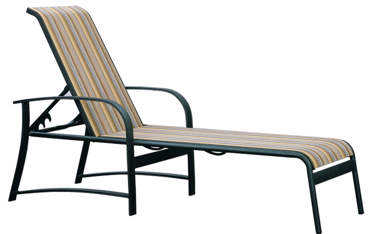 Hermosa Adjustable Chaise