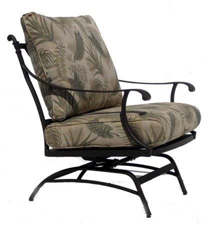 Dynasty Spring Base Club Chair