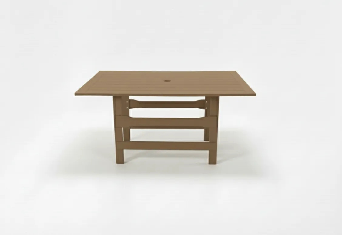 Rectangle Dining Table