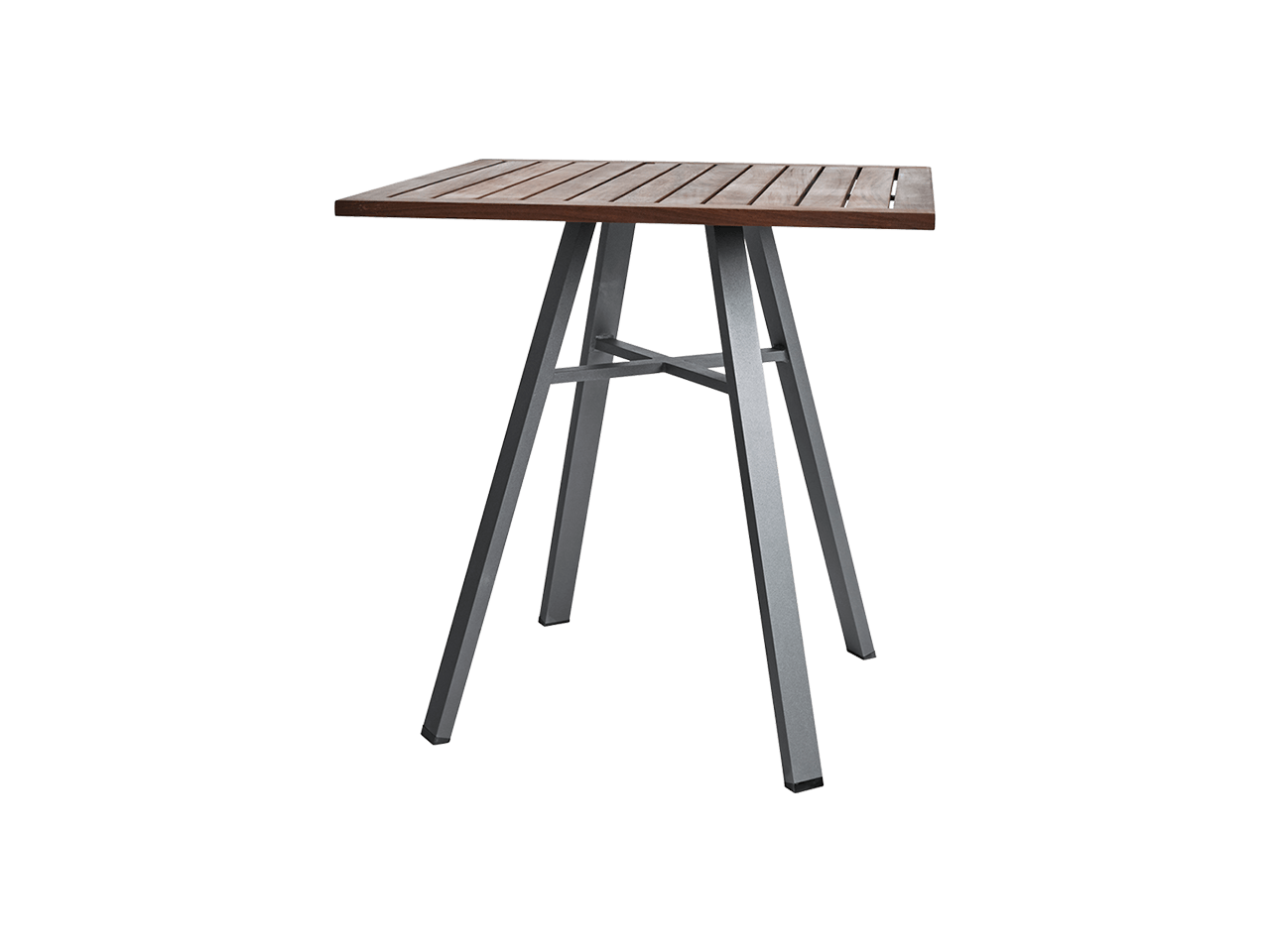 Square Bistro Table