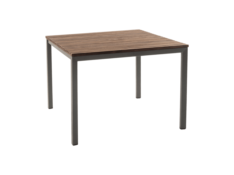 Harmony 40" Square Dining Table