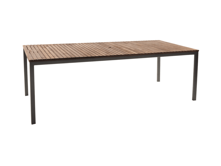 Harmony 86" Rectangular Dining Table