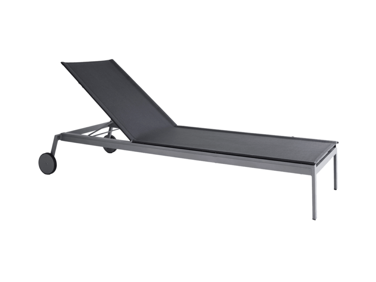Harmony Sling Chaise Lounge