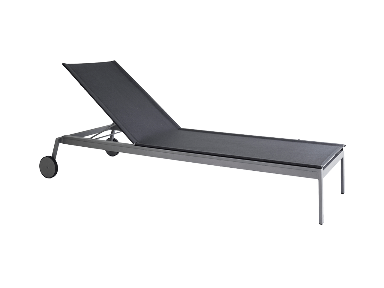 Sling Chaise