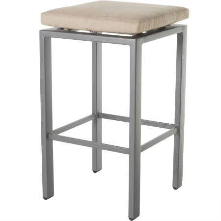 Aris Backless Counter Stool