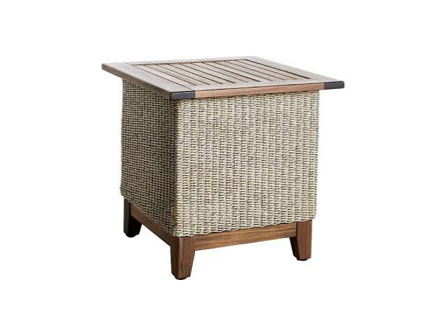 Side Table (Natural)