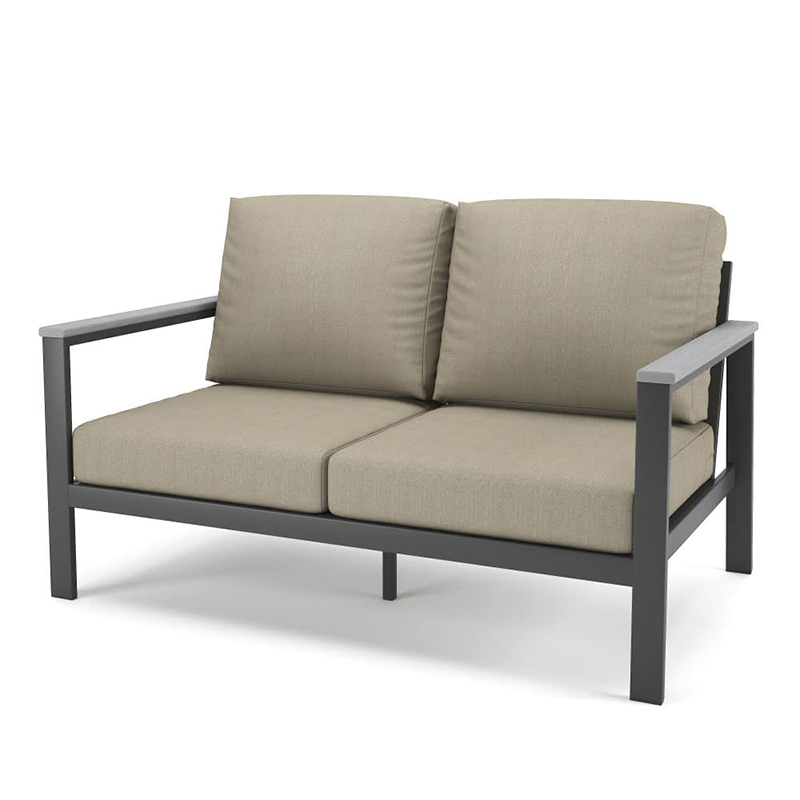 Hixon Loveseat