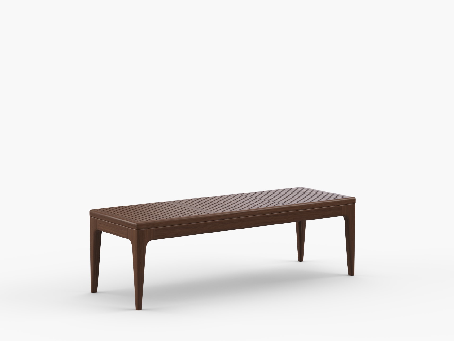 Mix Rectangular Coffee Table