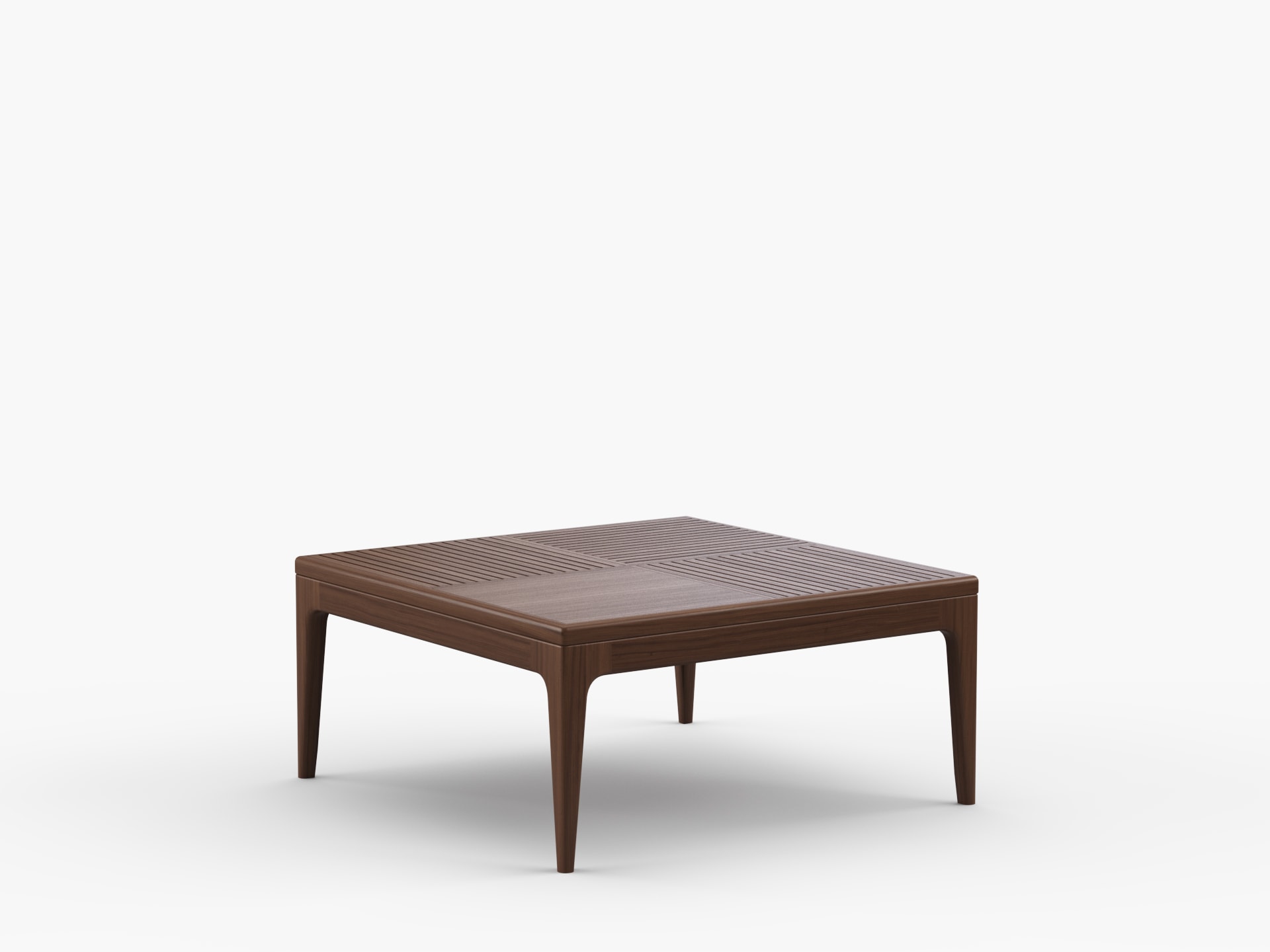 Mix Square Coffee Table