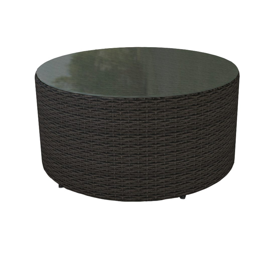 Bellanova Round Coffee Table