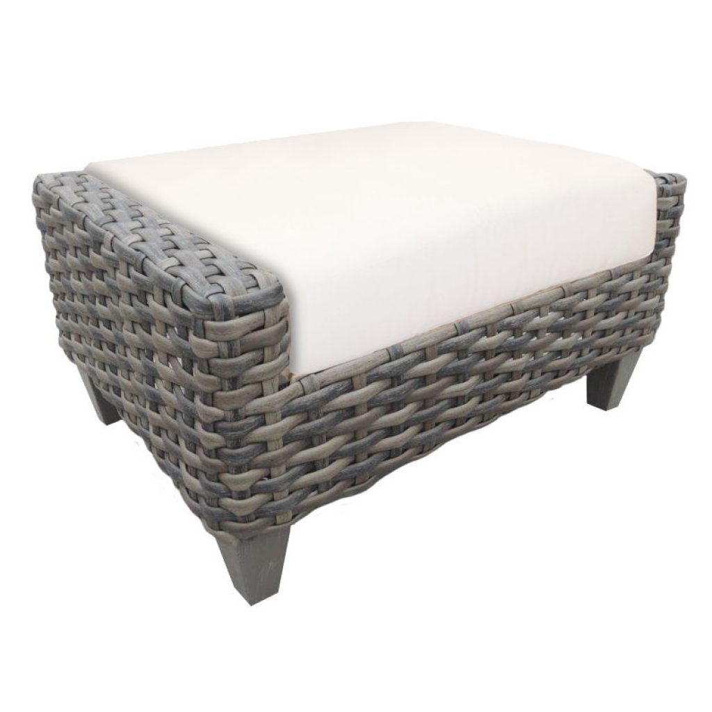 Portofino Ottoman