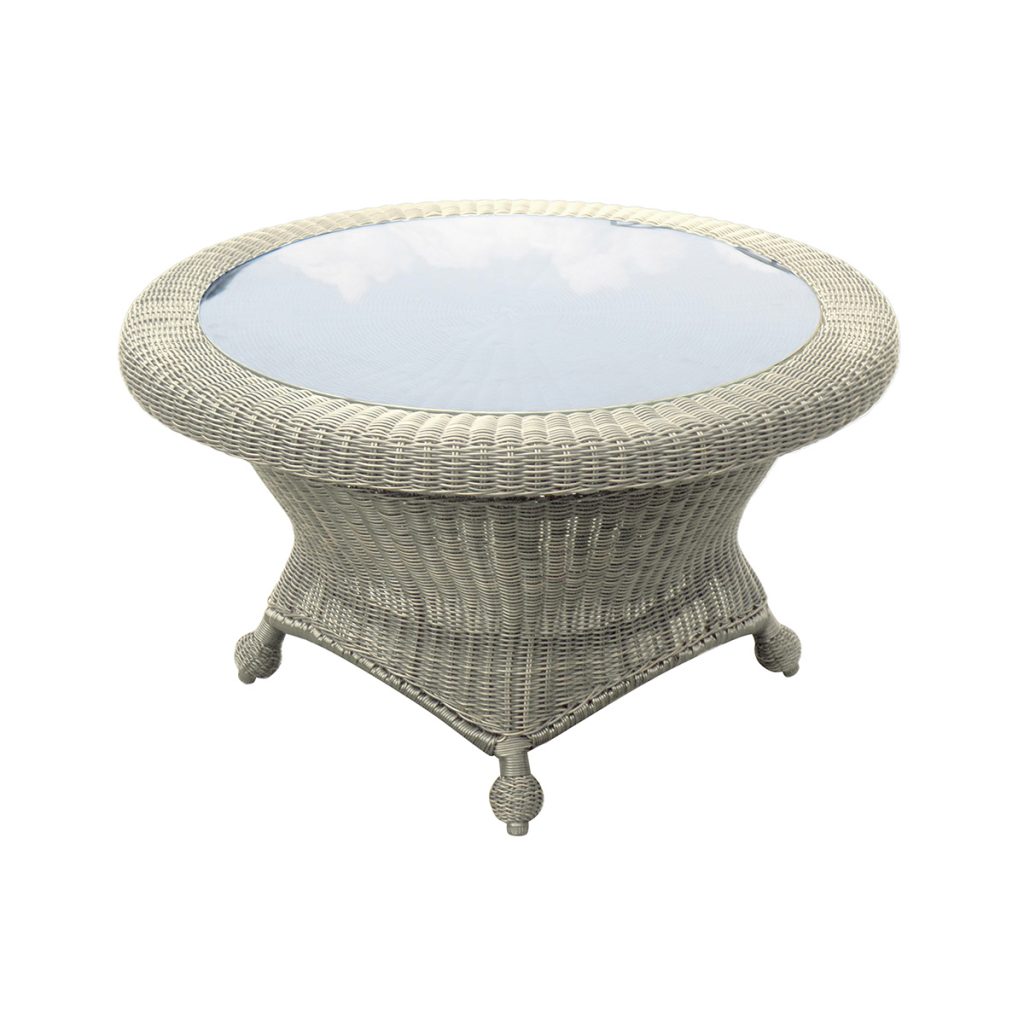6510 Round Coffee Table