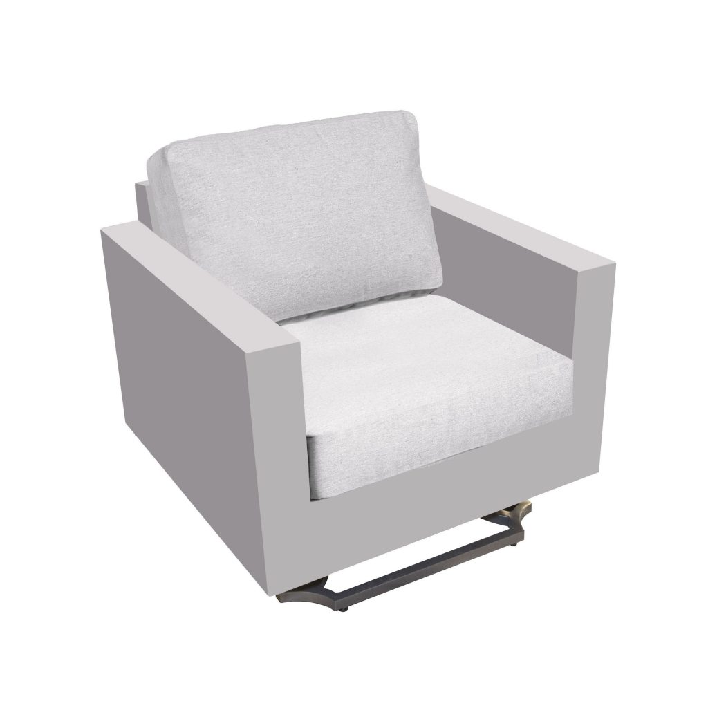 Studio Swivel Rocker